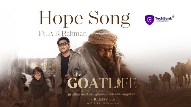 Istighfar Lyrics English (Meaning) – AR Rahman | The Goat Life