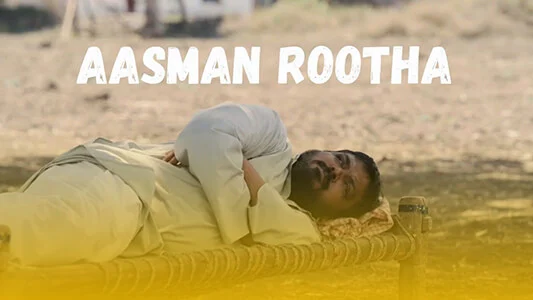 Aasman Rootha Lyrics English Translation – Panchayat Season 3