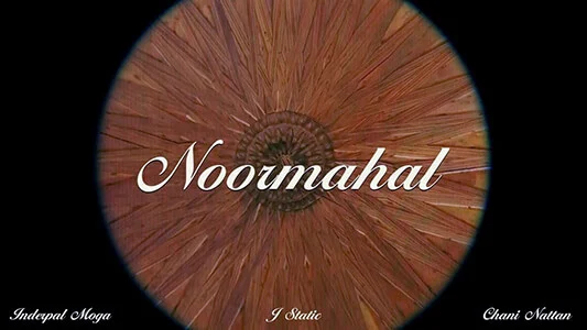 Noor Mahal Lyrics English Translation – Chani Nattan | Ik Tara Vajda Ve