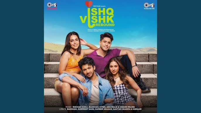 Jaavi Na Lyrics English Translation – Ishq Vishk Rebound | Darshan Rawal