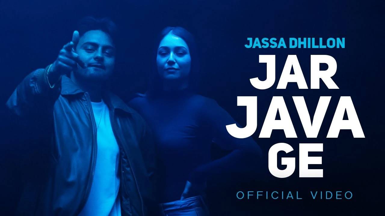 Jar Java Ge Lyrics English Translation – Jassa Dhillon
