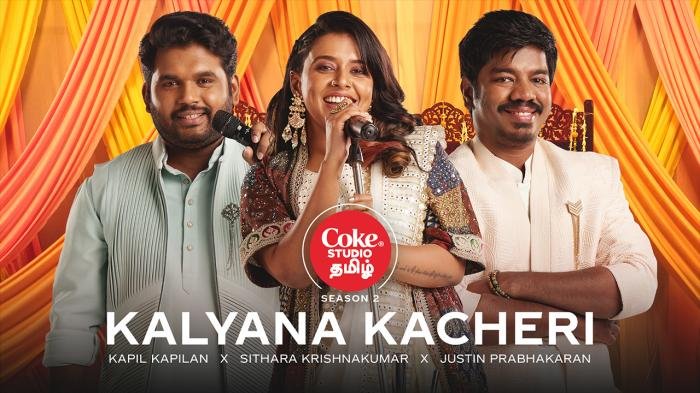 Kalyana Kacheri Lyrics English Translation – Coke Studio Tamil