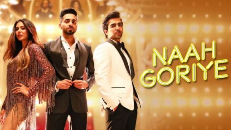 Naah Goriye Lyrics English Translation – Bala | Harrdy Sandhu