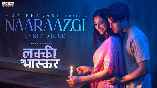 Naaraazgi Lyrics English Translation – Lucky Baskhar | Vishal Mishra