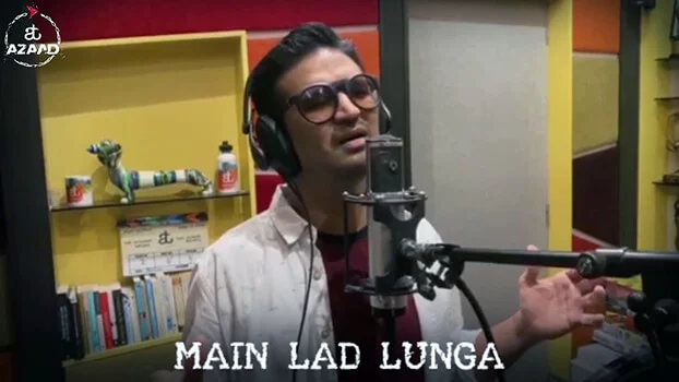 Main Lad Lunga Lyrics English Translation – Amit Trivedi