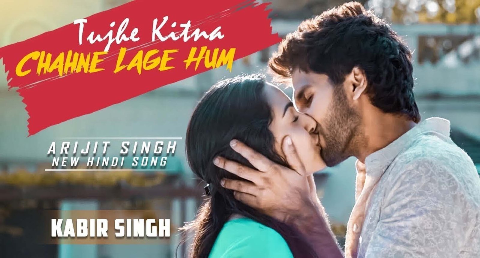 Tujhe Kitna Chahne Lage Hum Lyrics English Translation – Kabir Singh | Dil Ka Dariya | Tere Bin Ab Na Lenge